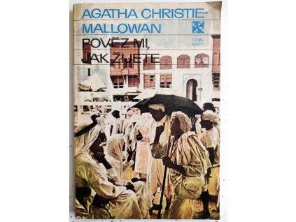 Pověz mi jak žijete