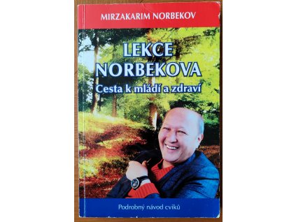 Lekce Norbekova