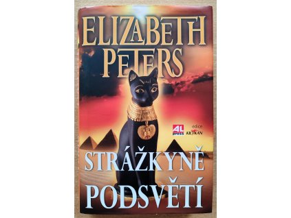 Strážkyně podsvětí