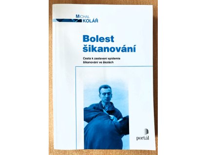 Bolest šikanování