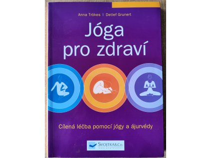 Jóga pro zdraví