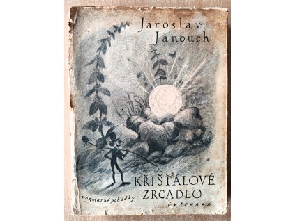 Křišťálové zrcadlo