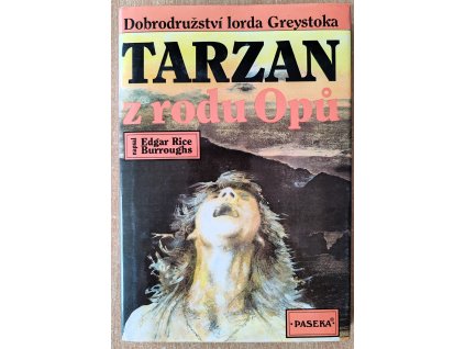 Tarzan 1