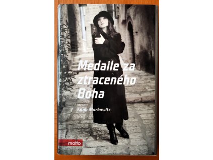 Medaile za ztraceného boha