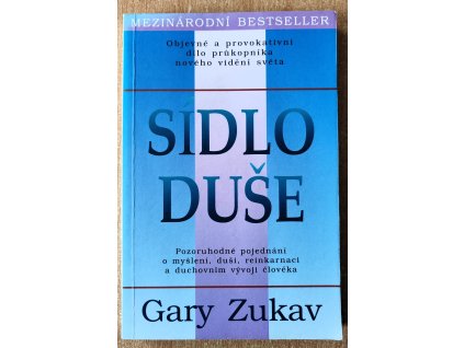 Sídlo duše