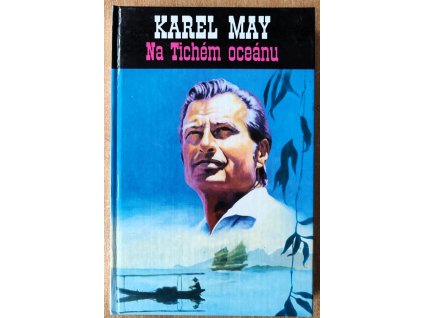 MAY Na tichém oceánu
