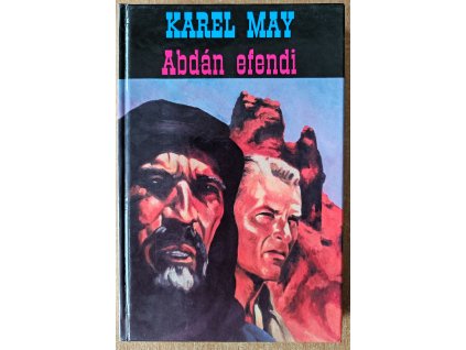 MAY Abdán efendi