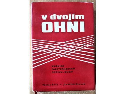 V dvojím ohni