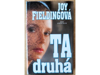 Ta druhá