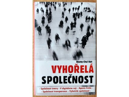 Vyhořelá společnost