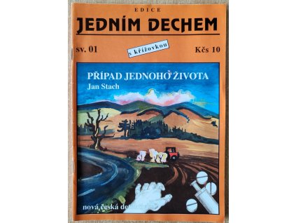 Případ jednoho života