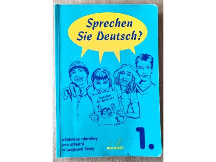 Sprechen sie Deutsch 1