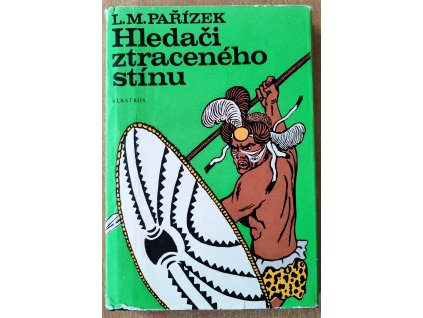 Hledači ztraceného stínu 1977