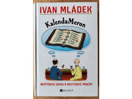 KalendaMeron