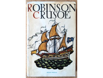 Robinson Crusoe 1964