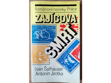 Zajícova smrt