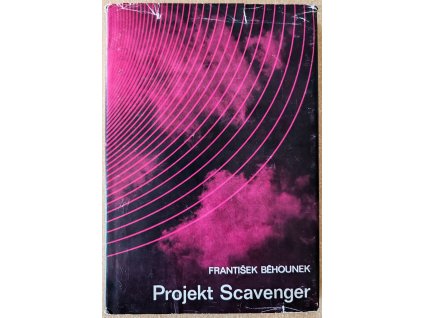 Projekt Scavanger