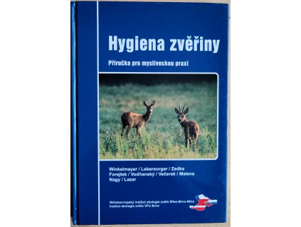 Hygiena zvěřiny
