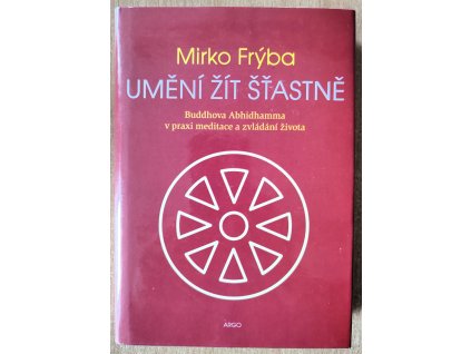 Umění žít šťastně