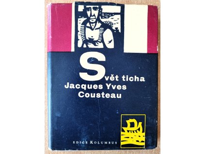 Svět ticha