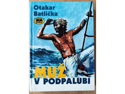 Muž v podpalubí