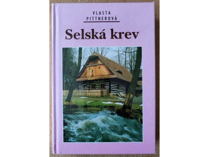 Selská krev