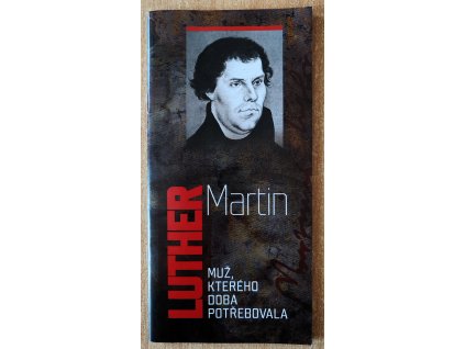 Martin Luther