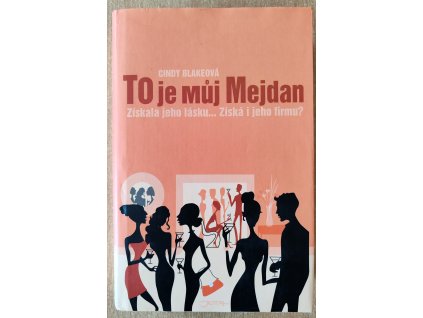 To je můj mejdan