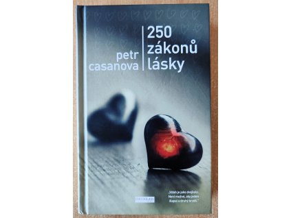 250 zákonů lásky