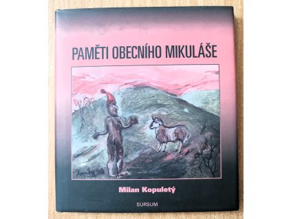 03 23 Paměti obecního Mikuláše