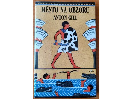 Město na obzoru 2
