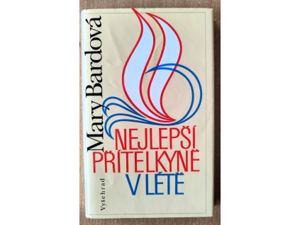 Nejlepší přítelkyně v létě