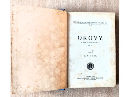Okovy 2 1