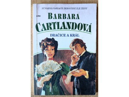 Dračice a král
