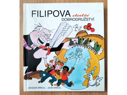 03 23 Filipova další dobrodružství