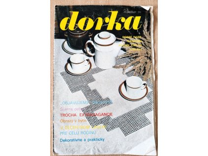Dorka 1990 10