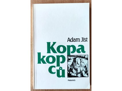 03 23 Kopa kopců