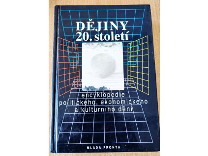 Dějiny 20. století