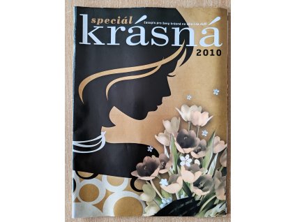 Krásná paní 1