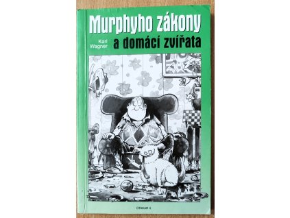 03 24 Murphyho zákony a domácí zvířata