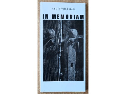 In memoriam Volkman