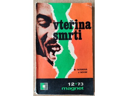 Vteřina smrti
