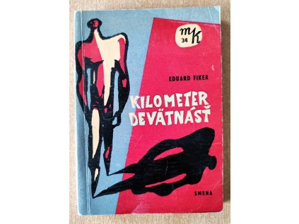 kilometer devatnást