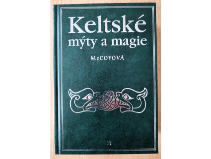Keltské mýty a magie