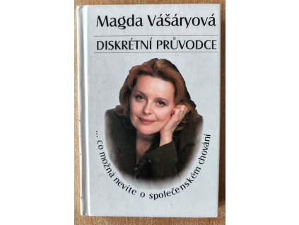 Diskkrétní průvodce