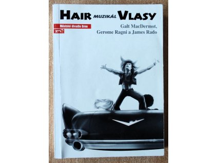 Hair muzikál