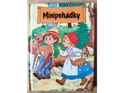 Minipohádky 01