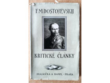 Kritické články 1
