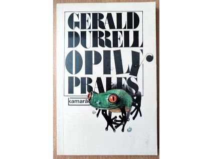 03 24 Opilý prales