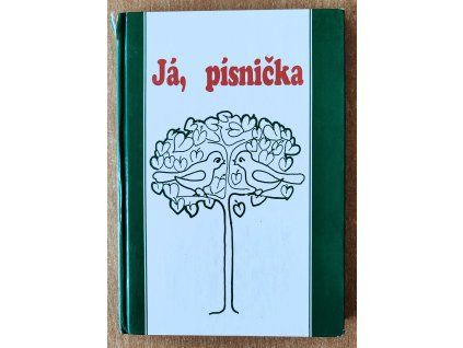 Já písnička 2